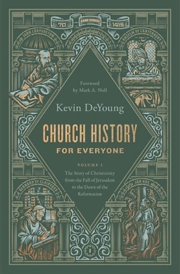Picture of Church History for Everyone