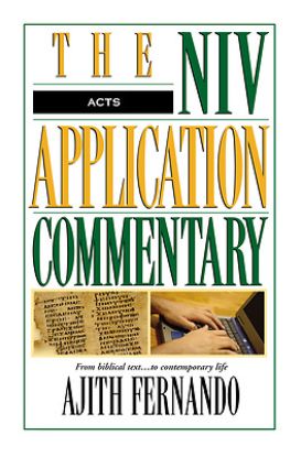 Picture of Acts -