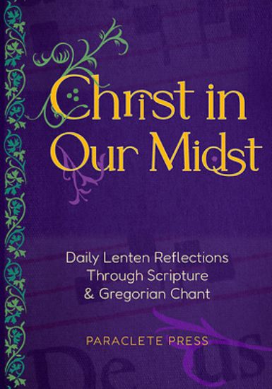 Picture of Christ in Our Midst