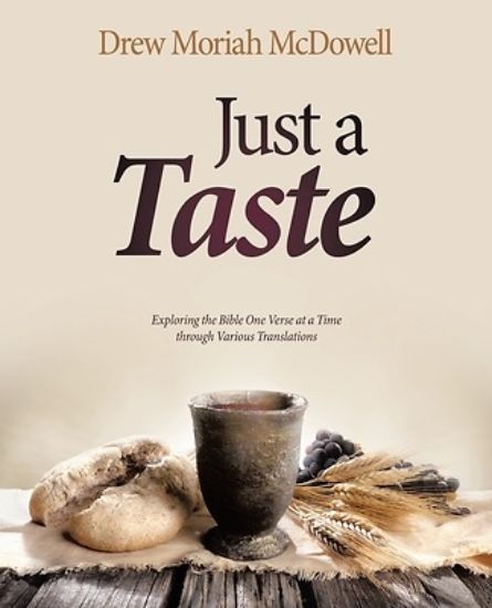 Picture of Just a Taste