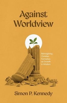 Picture of Against Worldview