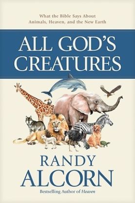 Picture of All God's Creatures