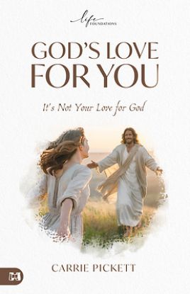 Picture of God's Love for You