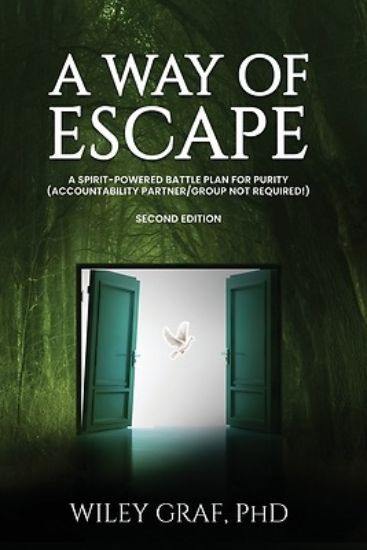 Picture of A Way of Escape