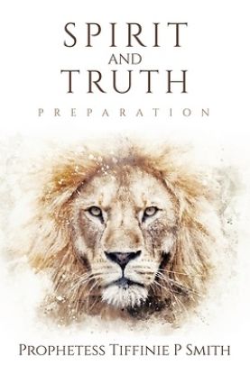 Picture of Spirit and Truth