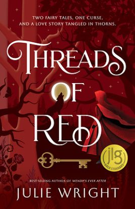 Picture of Threads of Red