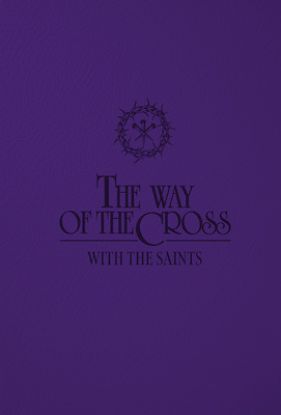 Picture of The Way of the Cross with the Saints