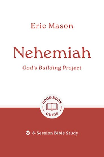 Picture of Nehemiah