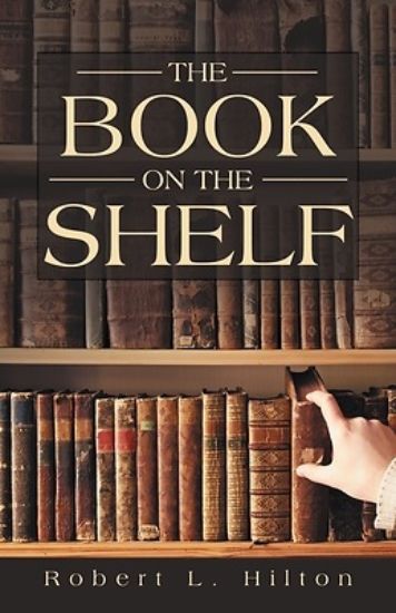 Picture of The Book on the Shelf