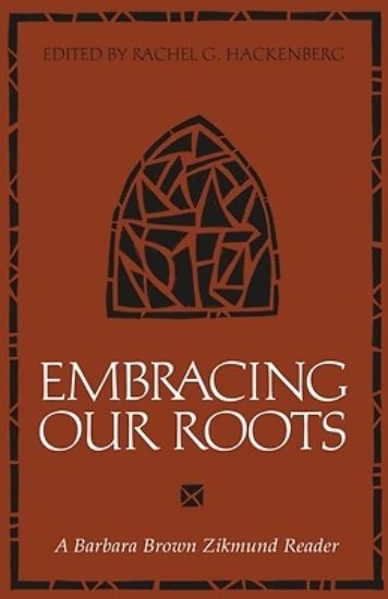 Picture of Embracing Our Roots