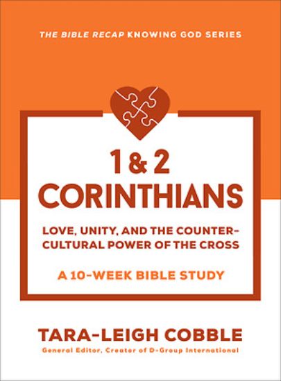 Picture of 1 & 2 Corinthians