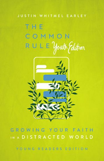 Picture of The Common Rule Youth Edition