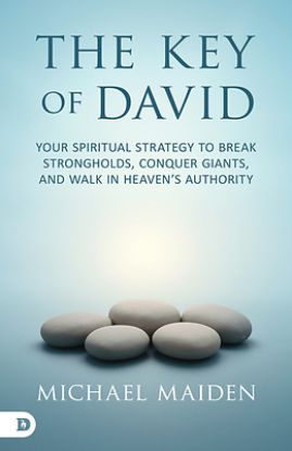 Picture of The Key of David