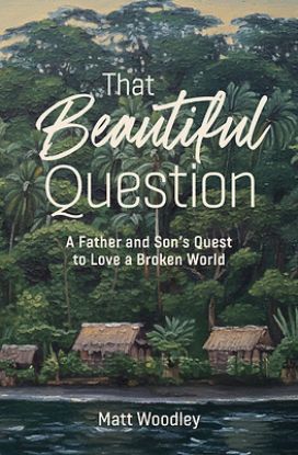 Picture of That Beautiful Question