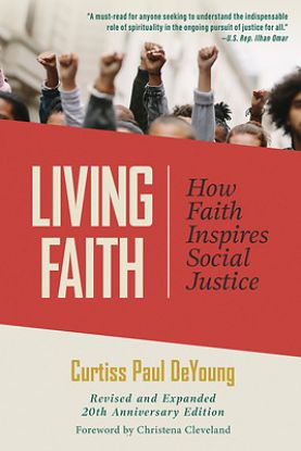 Picture of Living Faith