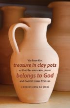 Word Alive! Weekly Bulletin without Message-Week 22, Legal Size (Package of 25)