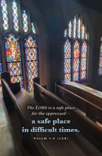 EXTRA Word Alive! Weekly Bulletin Father's Day, Legal Size (Package of 25)