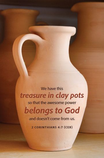 Picture of Word Alive! Weekly Bulletin without Message-Week 22, Letter Size (Package of 25)
