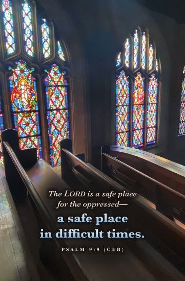 Picture of EXTRA Word Alive! Weekly Bulletin without Message-Father's Day, Letter Size (Package of 25)