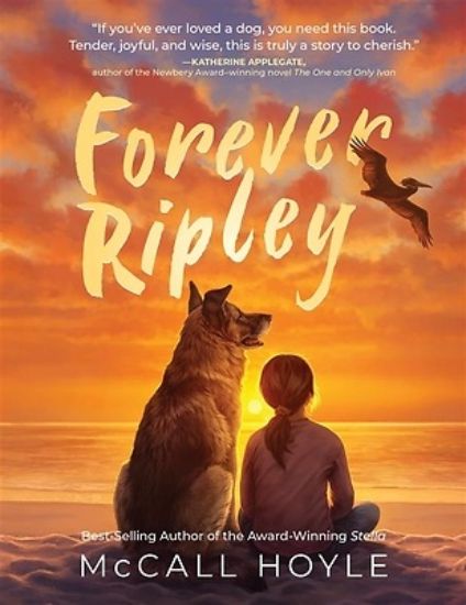 Picture of Forever Ripley
