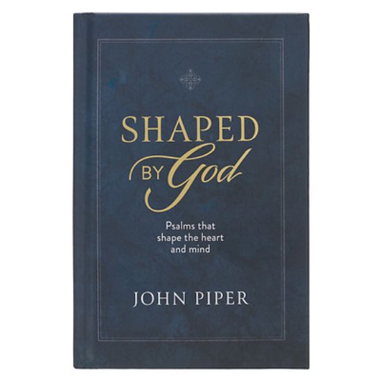 Picture of Shaped by God
