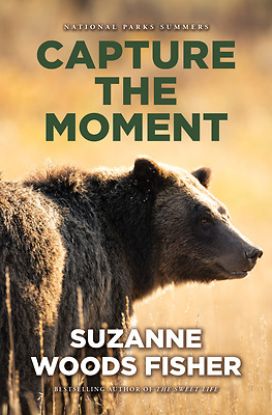 Picture of Capture the Moment