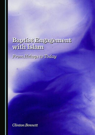 Picture of Baptist Engagement with Islam