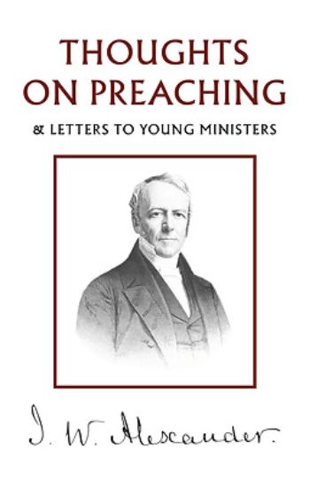Picture of Thoughts on Preaching