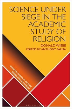 Picture of Science Under Siege in the Academic Study of Religion