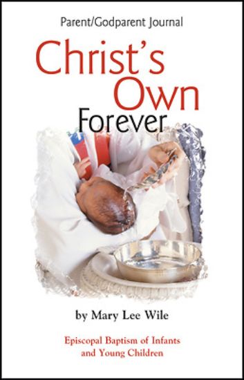 Picture of Christ's Own Forever