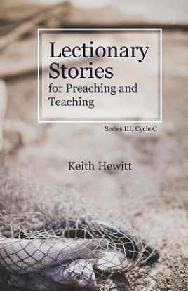 Picture of Lectionary Stories for Preaching and Teaching