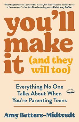 Picture of You'll Make It (and They Will Too)