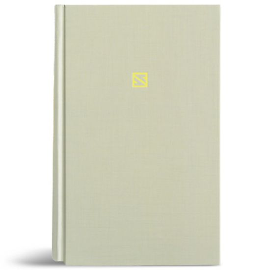 Picture of CSB Teen Study Bible, Optimal Type, Gray Hardcover