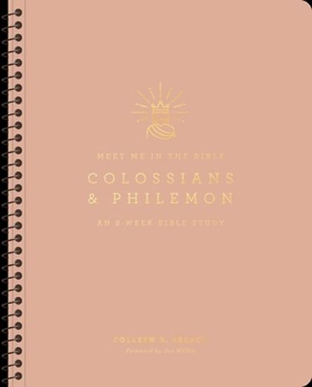 Picture of Colossians and Philemon