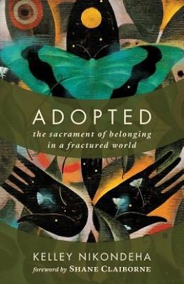 Picture of Adopted