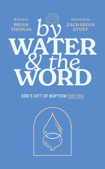 Picture of By Water and the Word