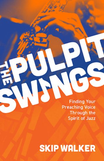 Picture of Pulpit Swings