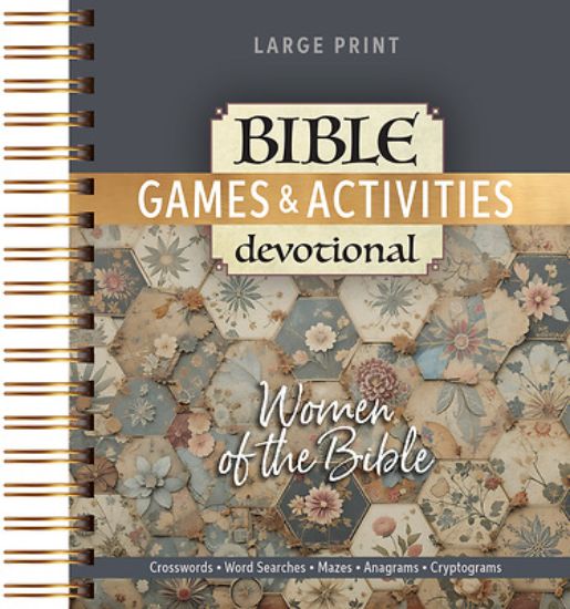 Picture of Women of the Bible