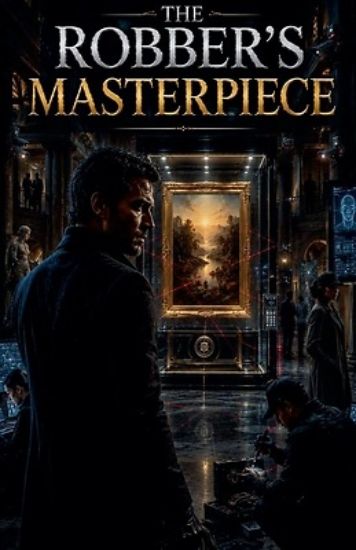Picture of The Robber's Masterpiece