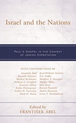 Picture of Israel and the Nations