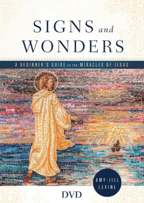 Picture of Signs and Wonders DVD