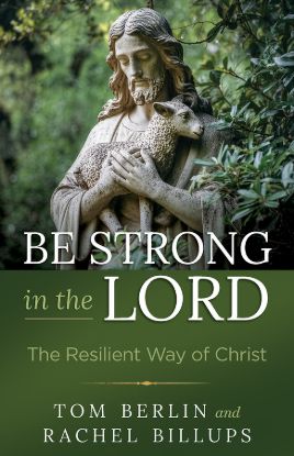 Picture of Be Strong in the Lord