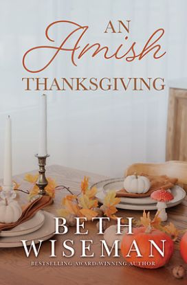 Picture of An Amish Thanksgiving