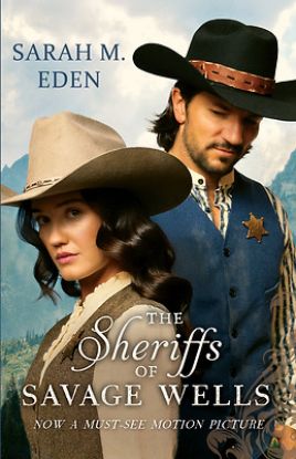 Picture of The Sheriffs of Savage Wells