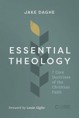 Picture of Essential Theology