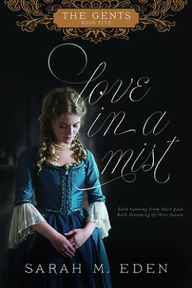 Picture of Love in a Mist