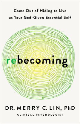 Picture of Rebecoming