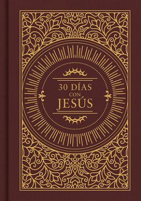 Picture of 30 Días Con Jesús