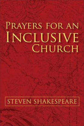 Picture of Prayers for an Inclusive Church