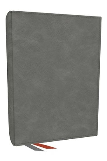 Picture of Nkjv, Journal the Word Bible